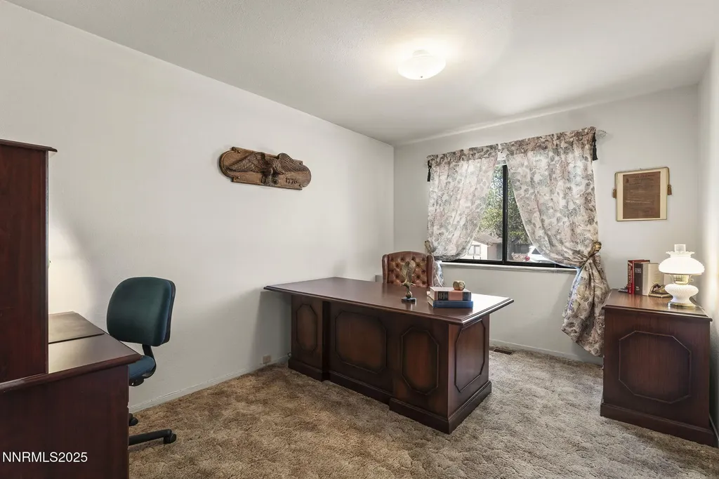 270 Mogul Mountain Reno NV 89523