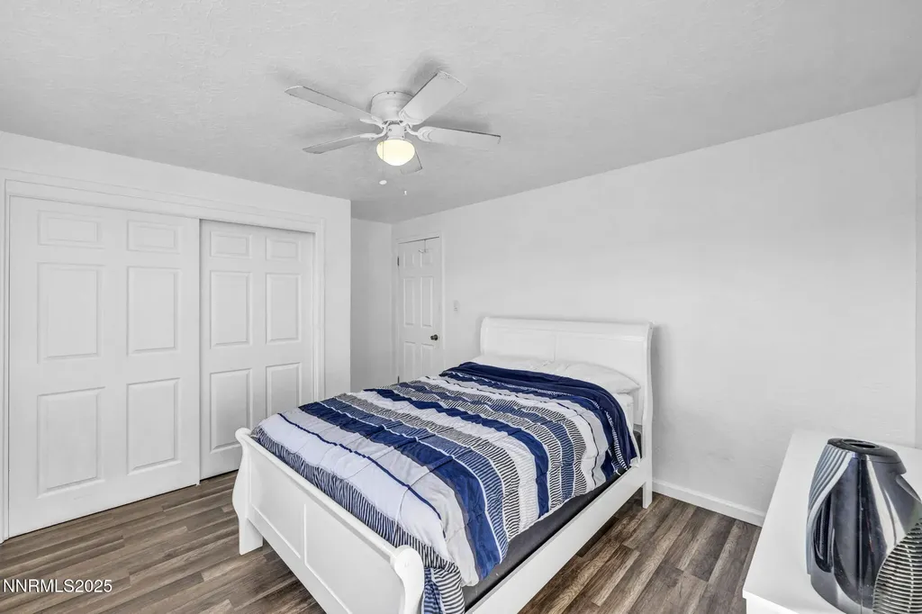 2 Newcombe Yerington NV 89447