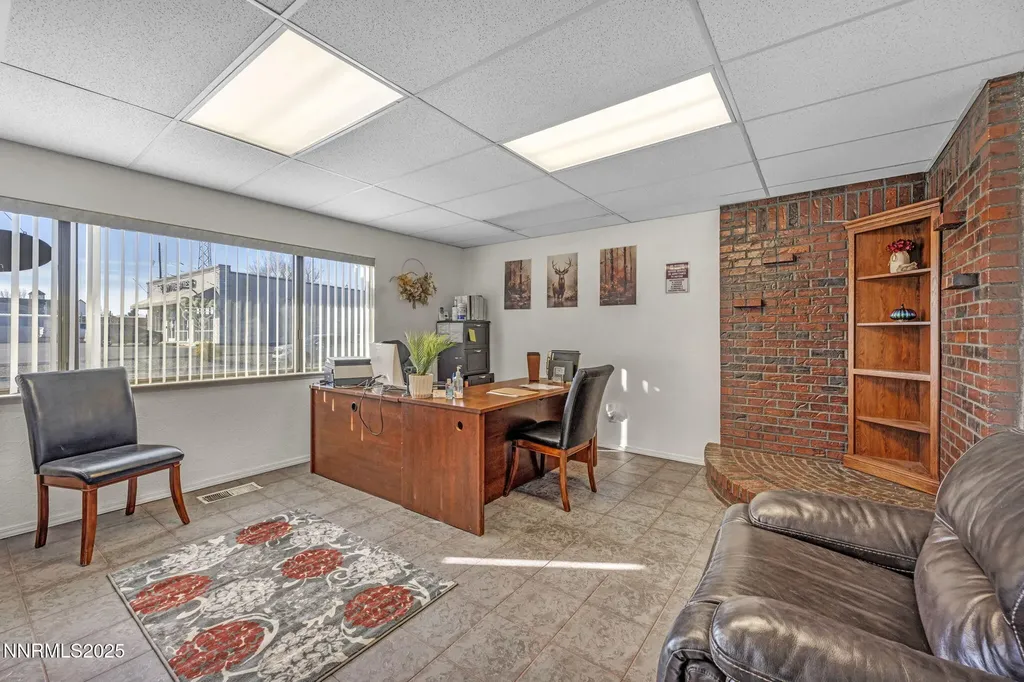 2 Newcombe Yerington NV 89447