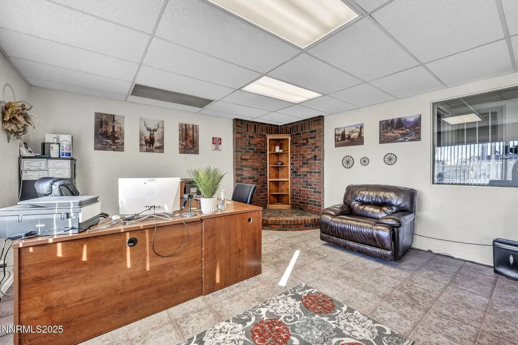 2 Newcombe Yerington NV 89447