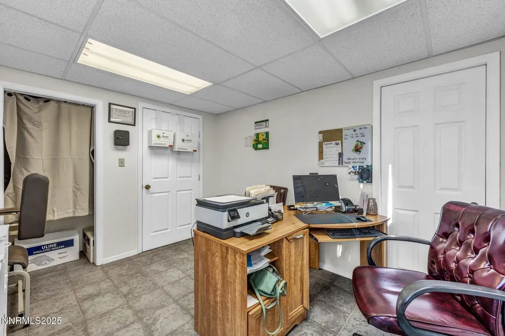 2 Newcombe Yerington NV 89447