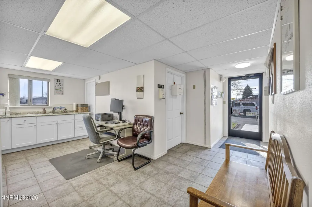 2 Newcombe Yerington NV 89447
