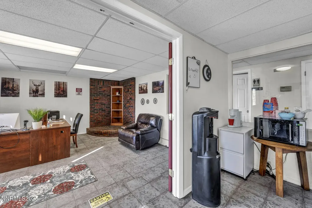 2 Newcombe Yerington NV 89447