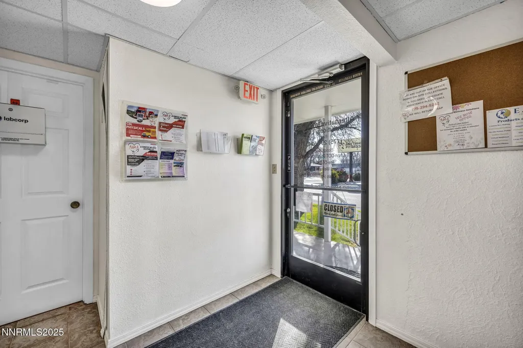 2 Newcombe Yerington NV 89447