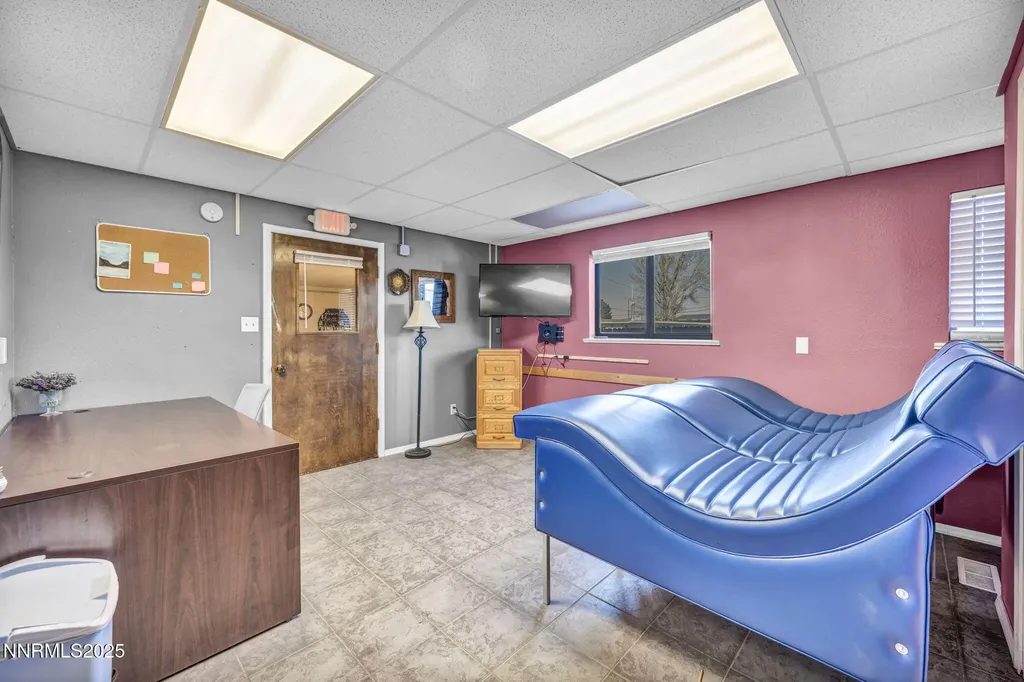 2 Newcombe Yerington NV 89447