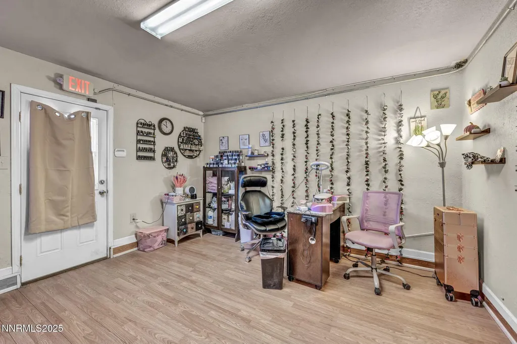 2 Newcombe Yerington NV 89447