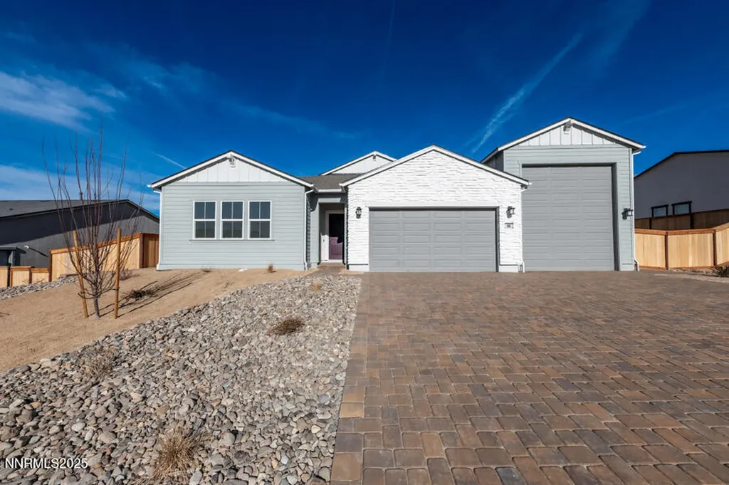 433 Pah Rah Ridge Sparks NV 89441