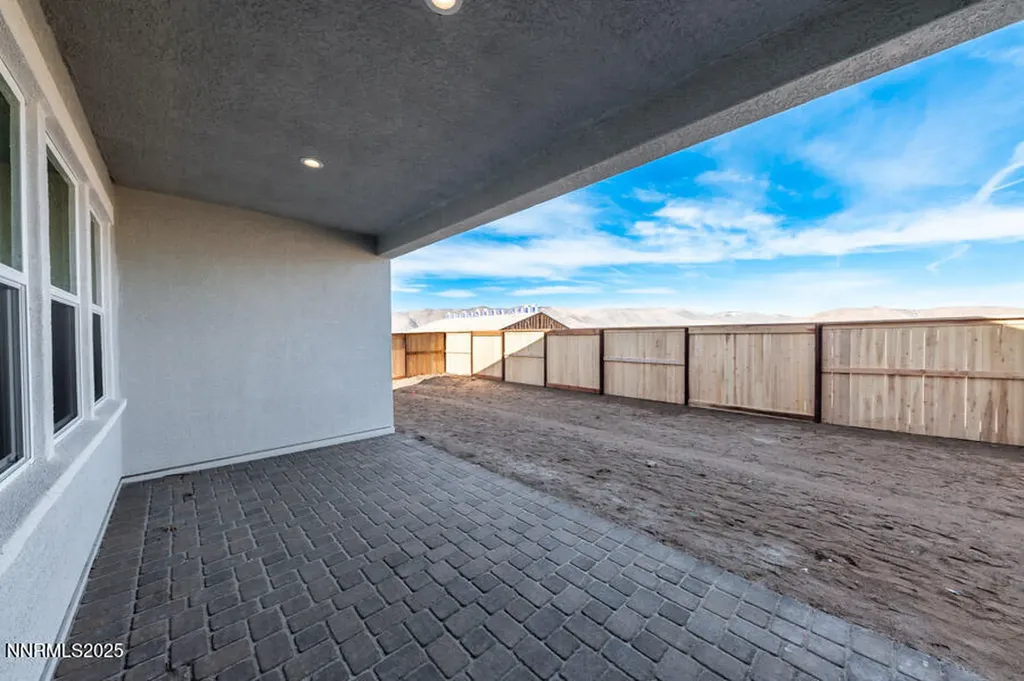 433 Pah Rah Ridge Sparks NV 89441