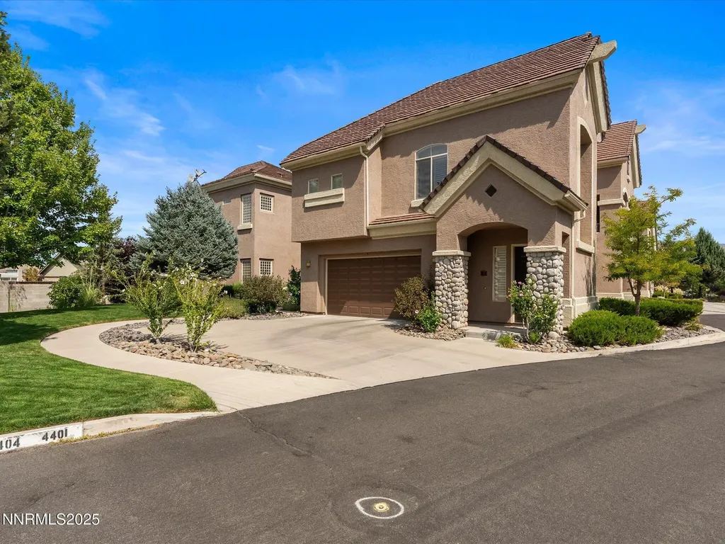 9900 Wilbur May Parkway Reno NV 89521