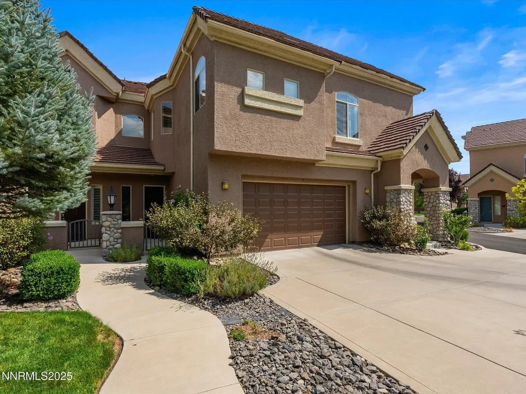 9900 Wilbur May Parkway Reno NV 89521