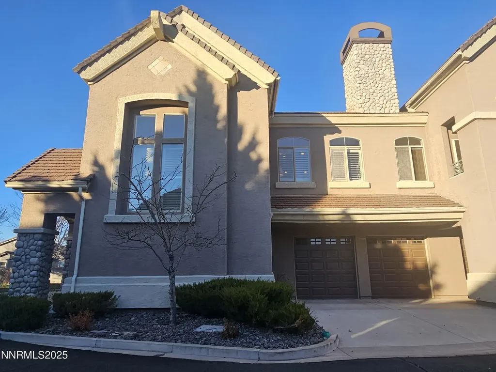 9900 Wilbur May Parkway Reno NV 89521