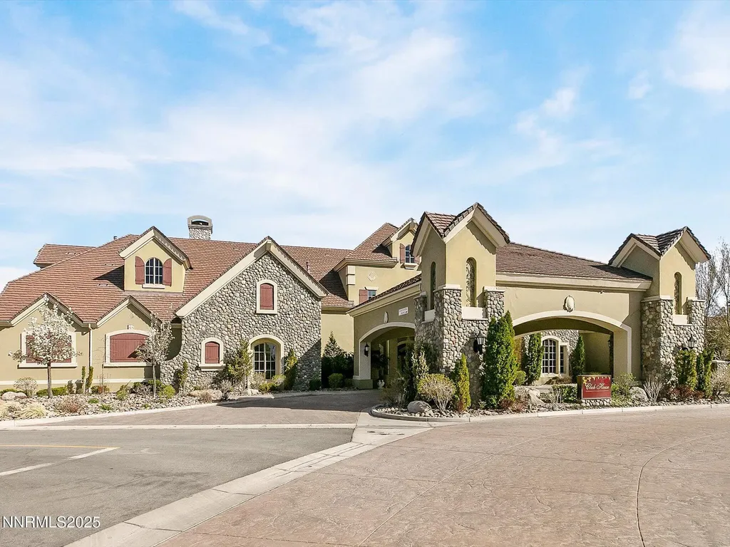 9900 Wilbur May Parkway Reno NV 89521