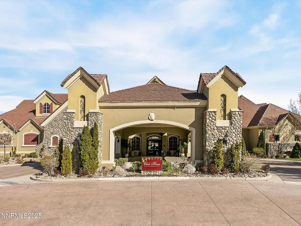9900 Wilbur May Parkway Reno NV 89521
