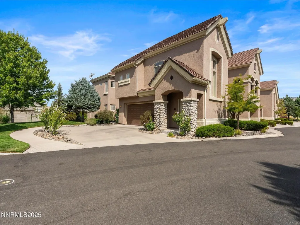 9900 Wilbur May Parkway Reno NV 89521