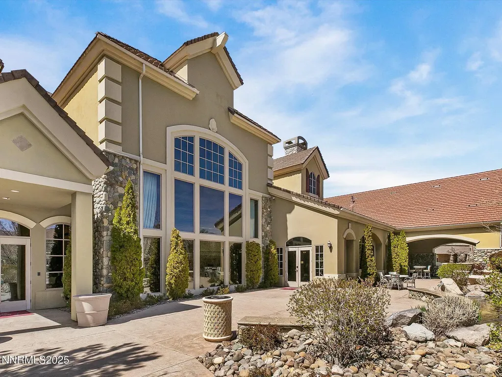 9900 Wilbur May Parkway Reno NV 89521