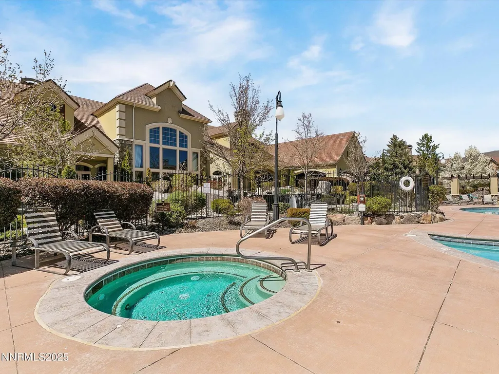 9900 Wilbur May Parkway Reno NV 89521