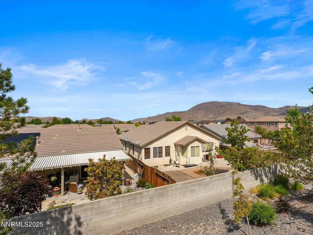 9900 Wilbur May Parkway Reno NV 89521