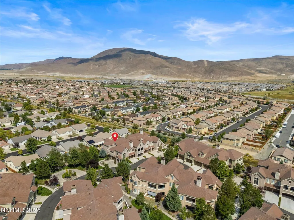 9900 Wilbur May Parkway Reno NV 89521