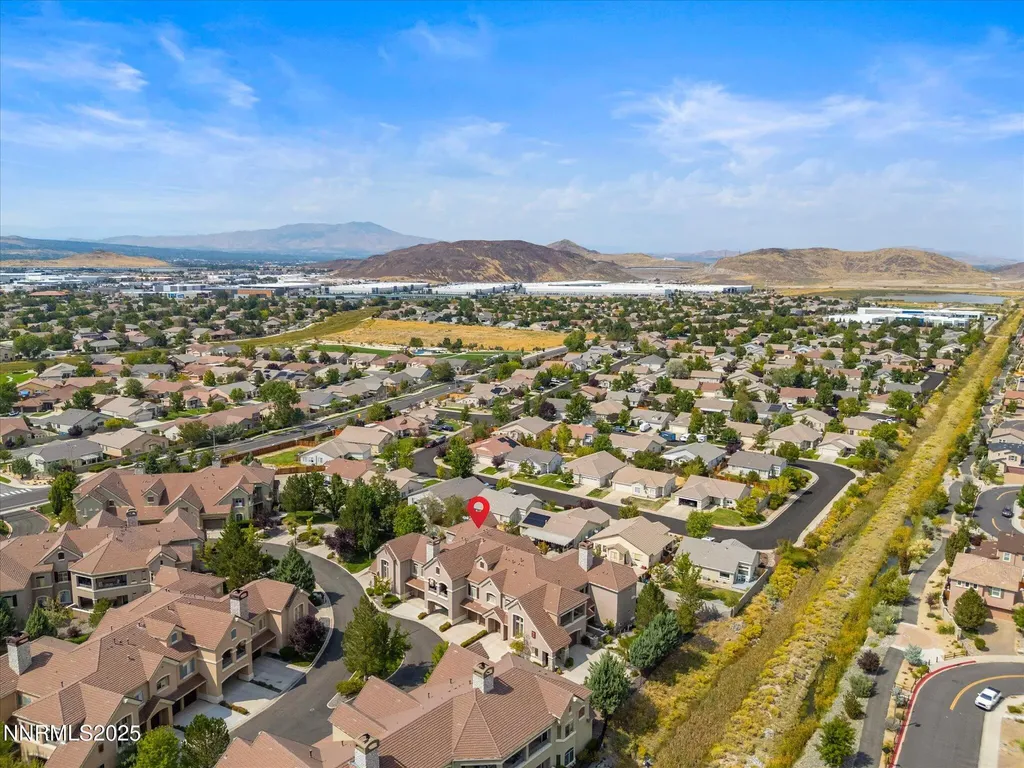 9900 Wilbur May Parkway Reno NV 89521