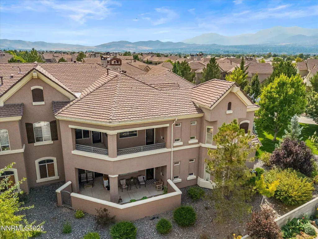 9900 Wilbur May Parkway Reno NV 89521