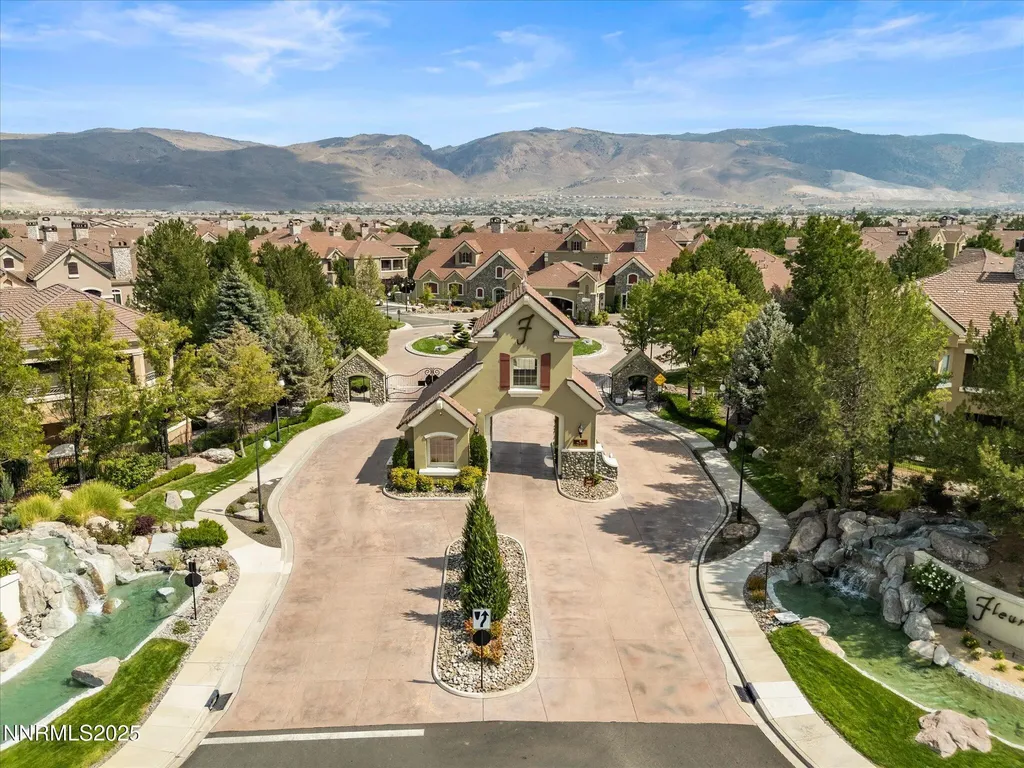 9900 Wilbur May Parkway Reno NV 89521