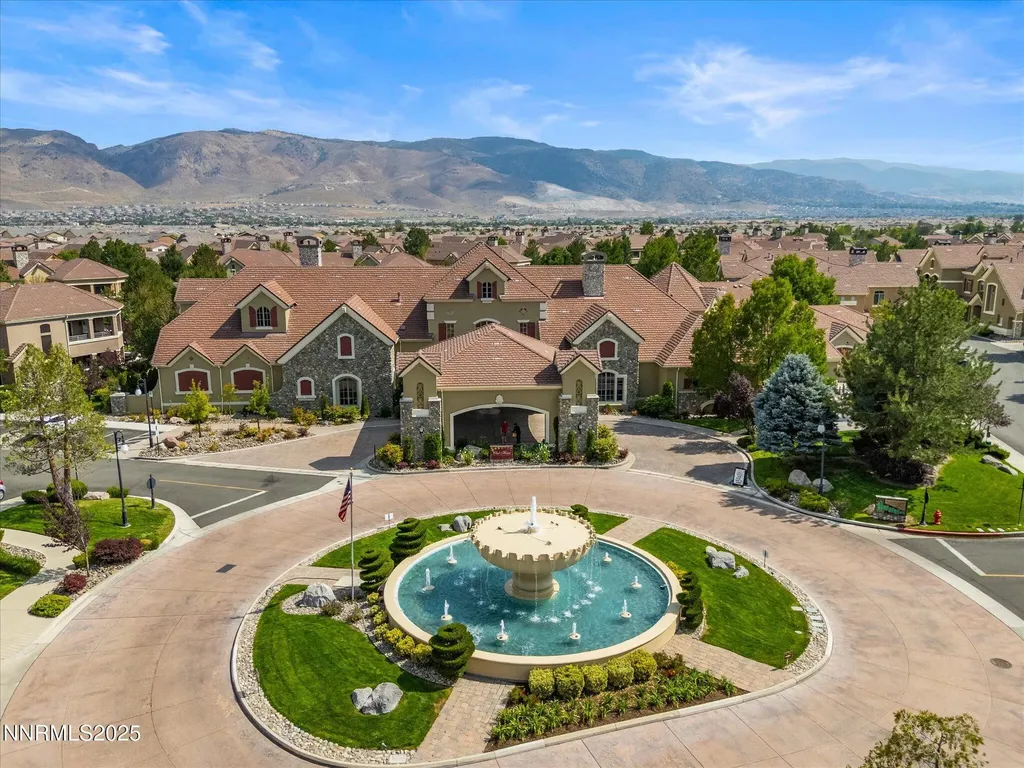 9900 Wilbur May Parkway Reno NV 89521