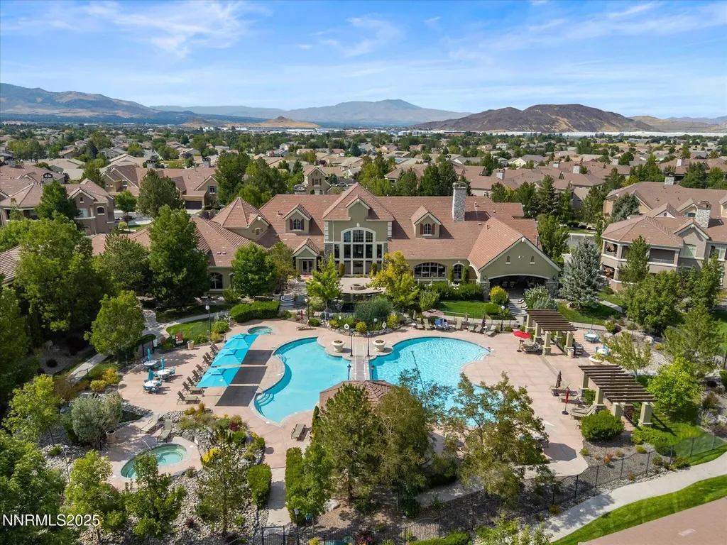 9900 Wilbur May Parkway Reno NV 89521