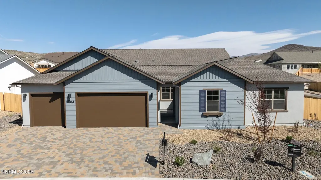 11564 Spanish Ranch Sparks NV 89441