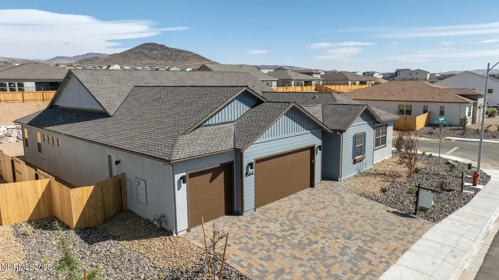 11564 Spanish Ranch Sparks NV 89441