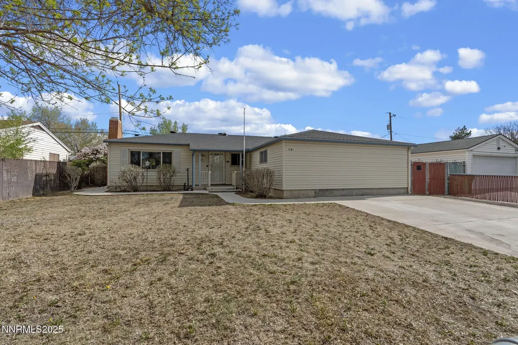 1365 Prospect Sparks NV 89431