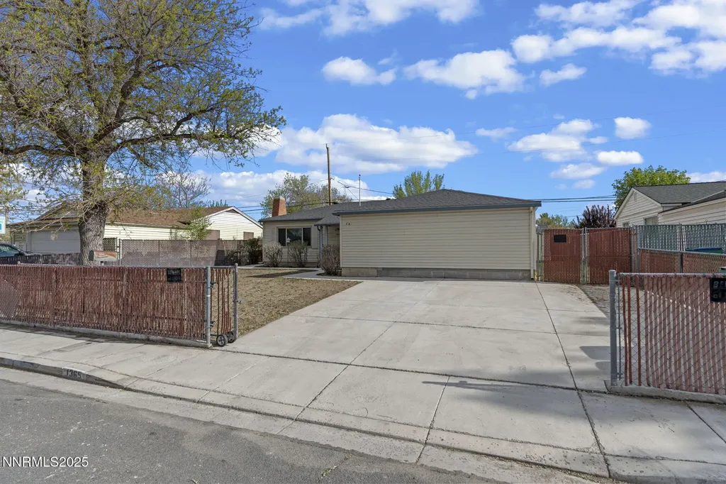 1365 Prospect Sparks NV 89431