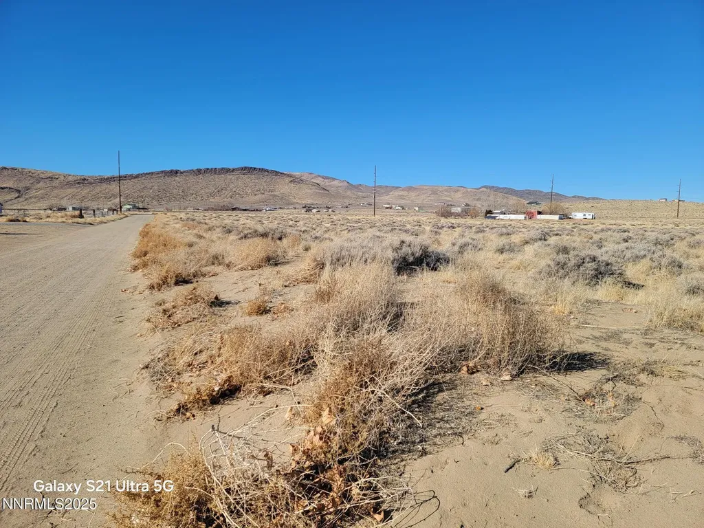 1100 Antelope Silver Springs NV 89429