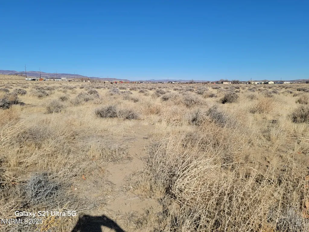 1100 Antelope Silver Springs NV 89429