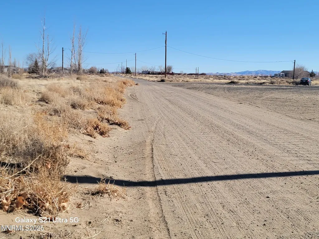 1100 Antelope Silver Springs NV 89429