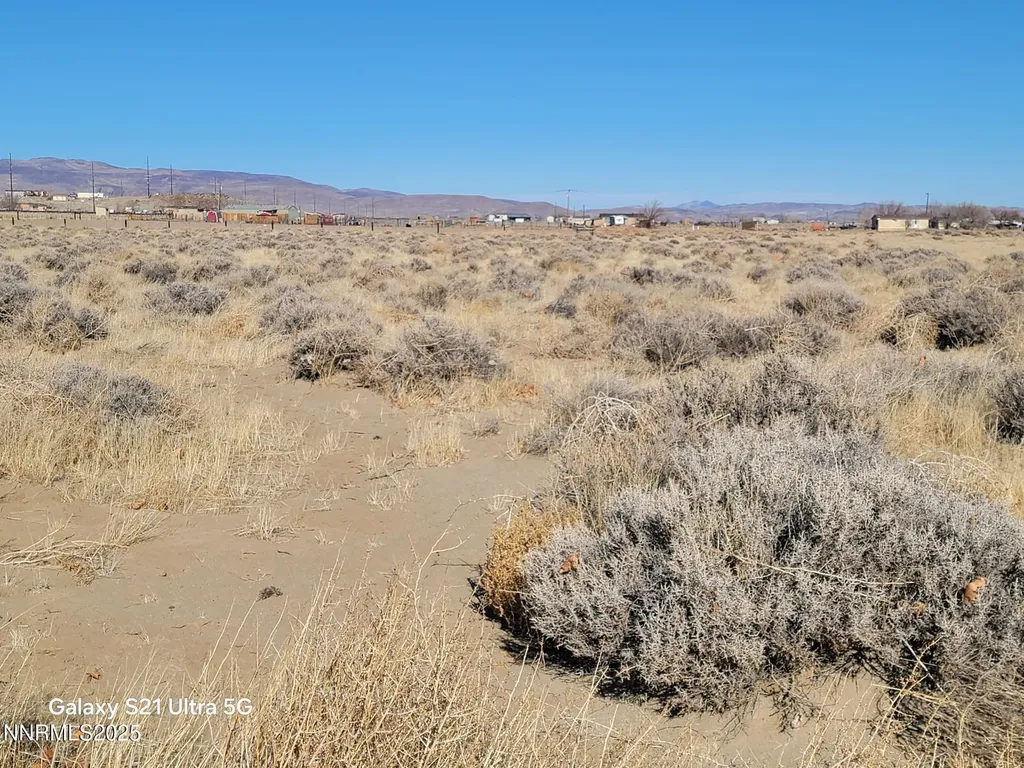 1100 Antelope Silver Springs NV 89429