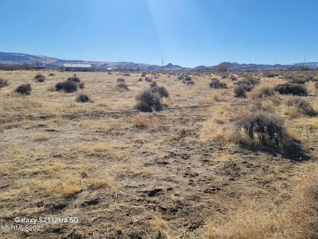 1100 Antelope Silver Springs NV 89429