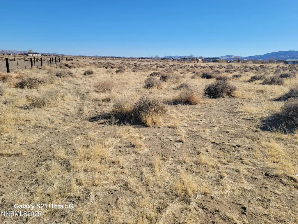 1100 Antelope Silver Springs NV 89429