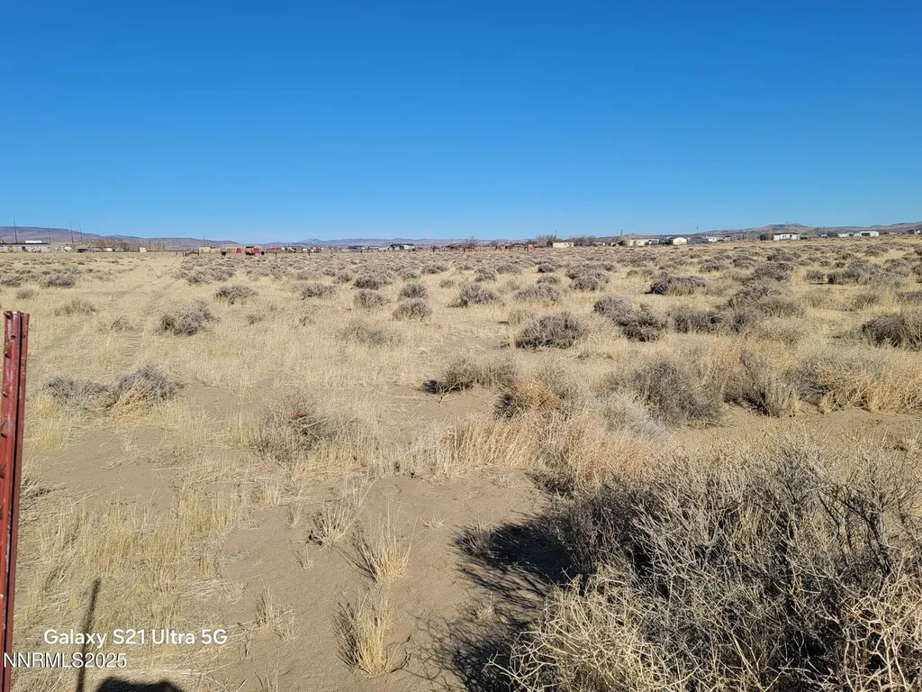 1100 Antelope Silver Springs NV 89429