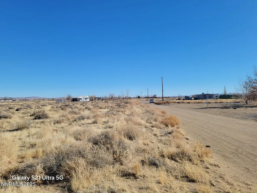 1100 Antelope Silver Springs NV 89429
