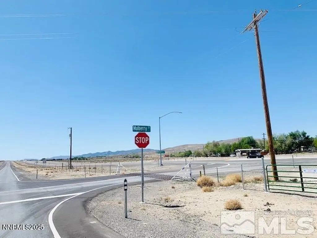 4345 Spruce Silver Springs NV 89429