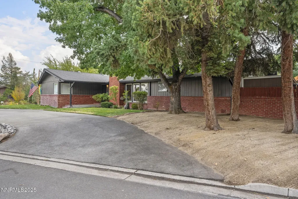 1400 Belford Reno NV 89509
