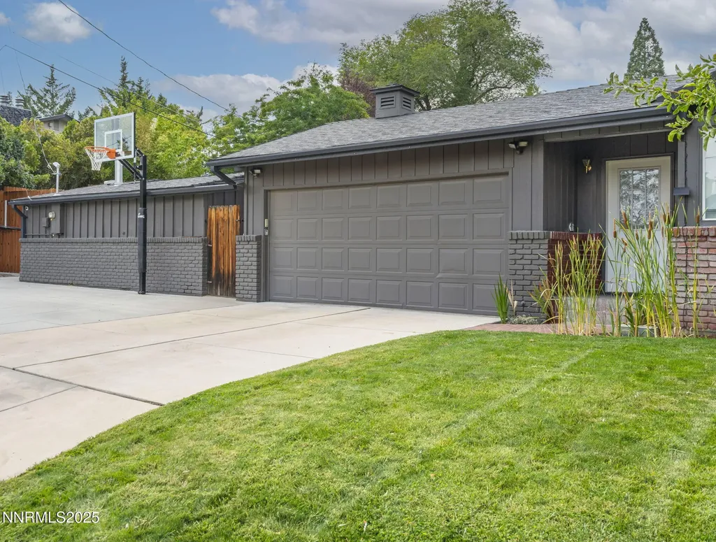 1400 Belford Reno NV 89509