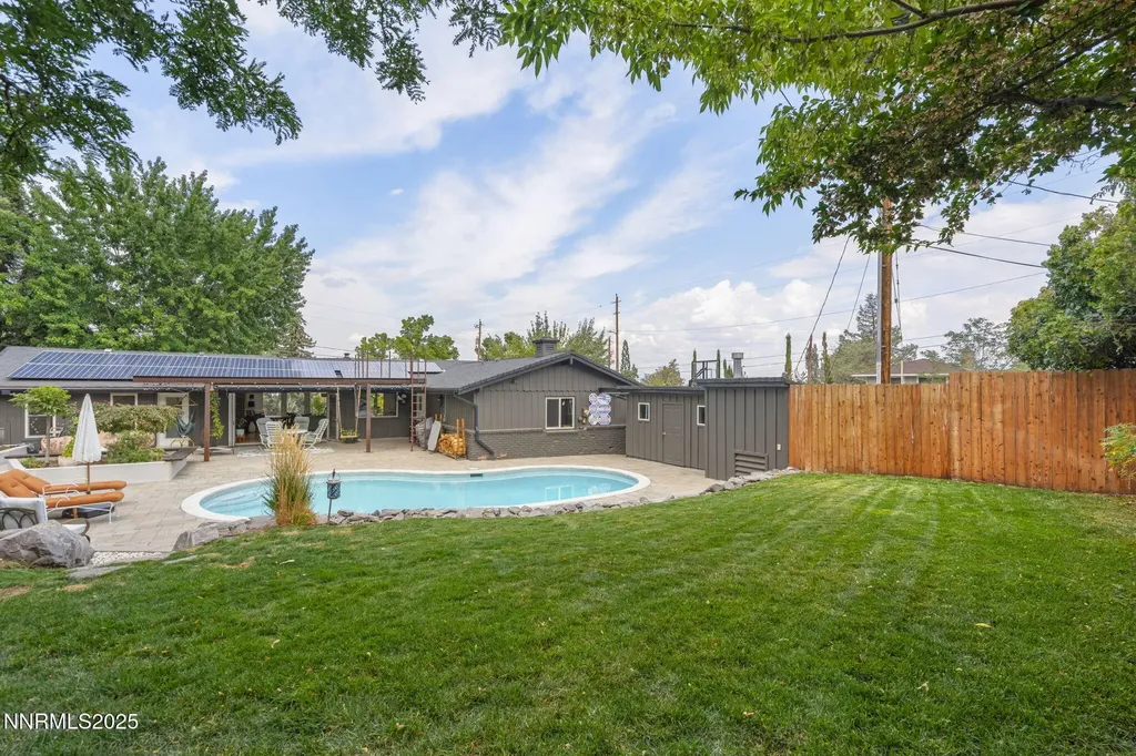 1400 Belford Reno NV 89509