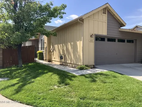 5651 Hunting Creek Sparks NV 89436