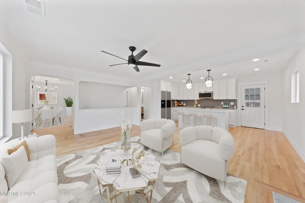 625 Hunter Lake Reno NV 89509