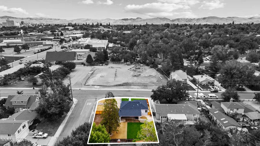 625 Hunter Lake Reno NV 89509