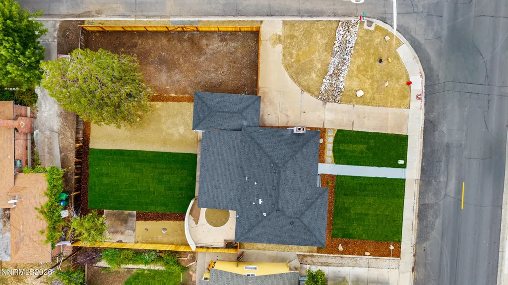 625 Hunter Lake Reno NV 89509