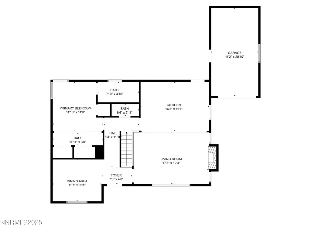 625 Hunter Lake Reno NV 89509