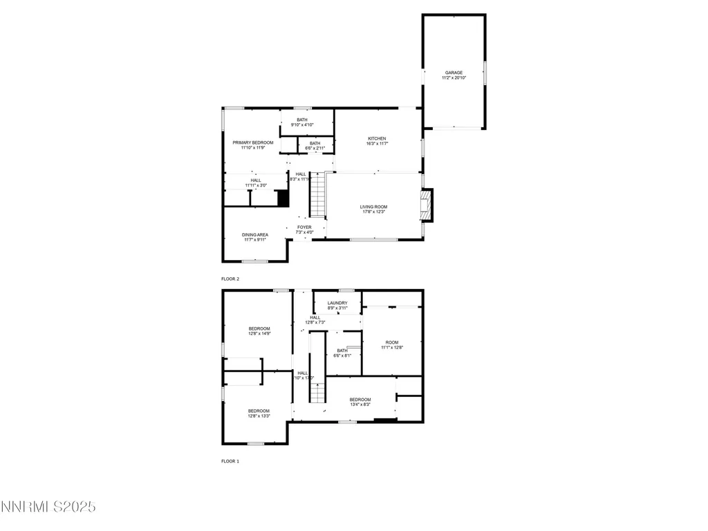625 Hunter Lake Reno NV 89509