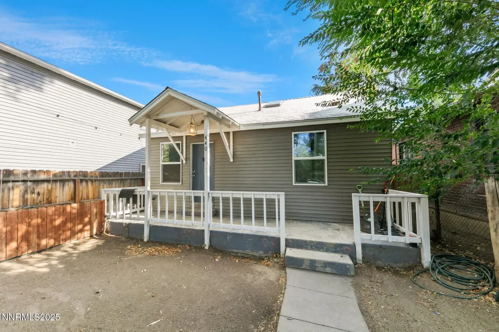 440 7th Reno NV 89512